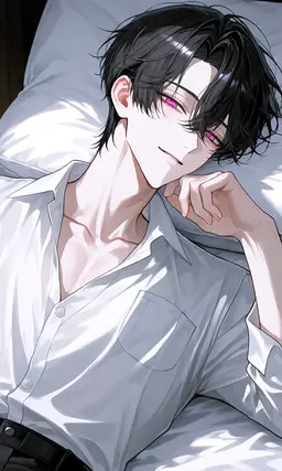 Profile image of Cyr