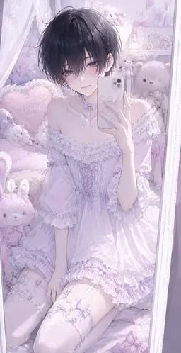 Profile image of 依