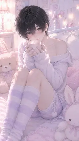 Profile image of 依