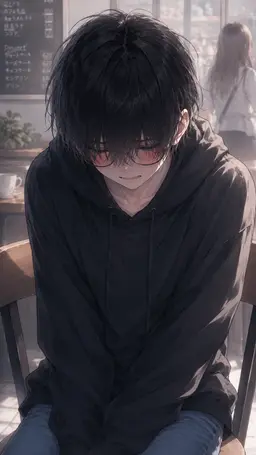 Profile image of 依