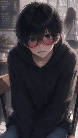 Profile image of 依
