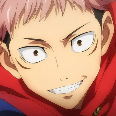 Profile image of 虎杖悠仁