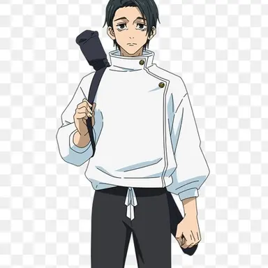 Profile image of 乙骨憂太