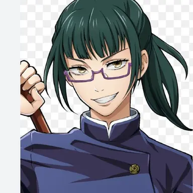 Profile image of 禪院真希