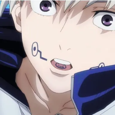 Profile image of 狗巻棘