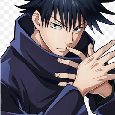 Profile image of 伏黒恵