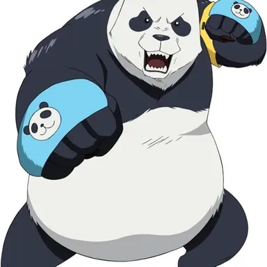 Profile image of パンダ