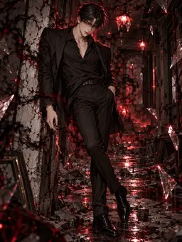 Profile image of Lee Won-ho