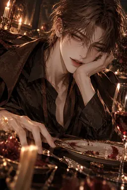 Profile image of Heo Gong-han