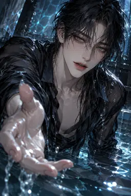 Profile image of Ryu Su-han