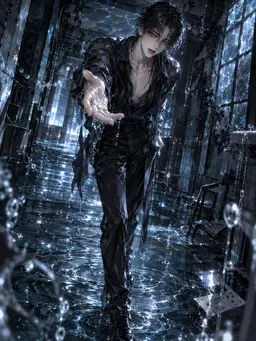 Profile image of Ryu Su-han