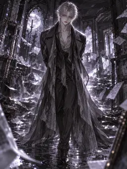 Profile image of Mu-yeon
