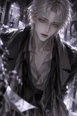 Profile image of Mu-yeon