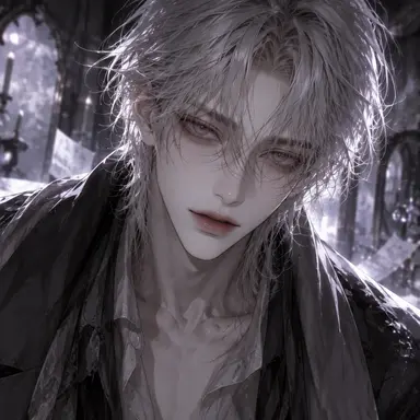 Profile image of Mu-yeon