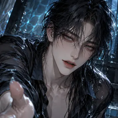 Profile image of Ryu Su-han