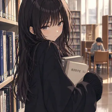 Profile image of 涼音