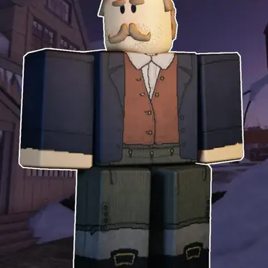 Profile image of 대장장이