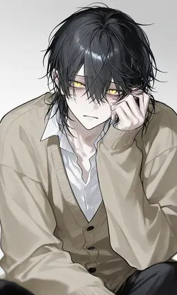 Profile image of 나이토
