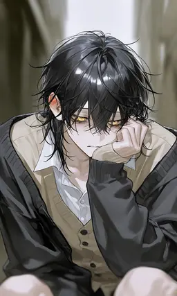 Profile image of 나이토