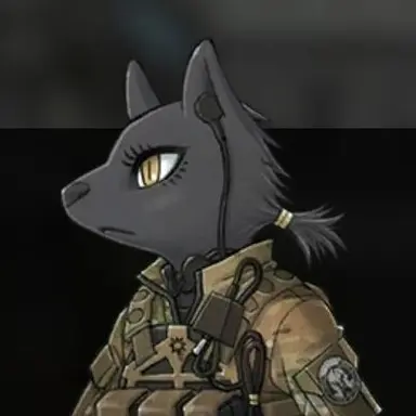 Profile image of 바기라 훅