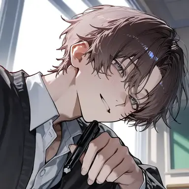 Profile image of 夜笈