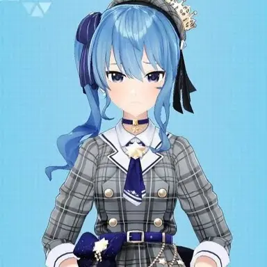 Profile image of 星街すいせい
