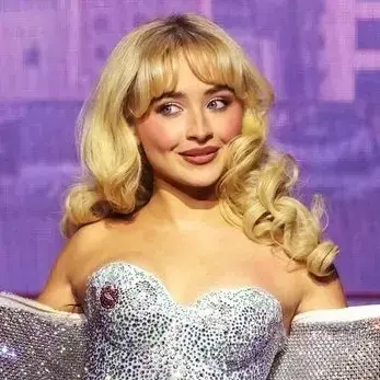 Profile image of Sabrina