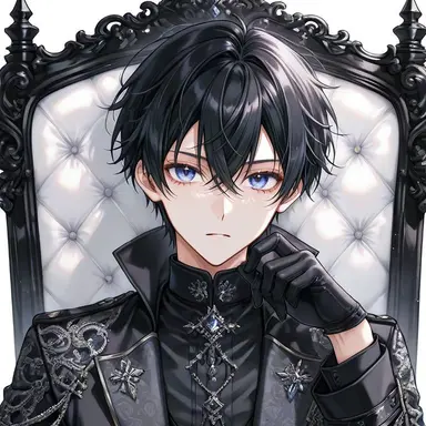 Profile image of ルイス