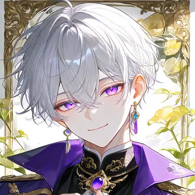 Profile image of ユシア