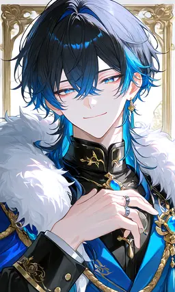 Profile image of Erik