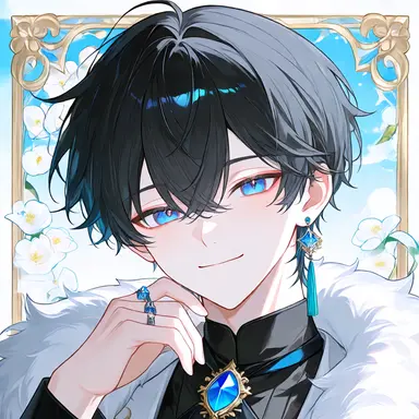 Profile image of ルイス
