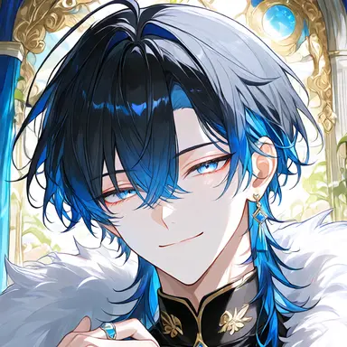 Profile image of エリク