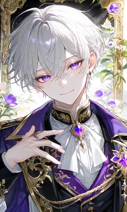 Profile image of Yusia