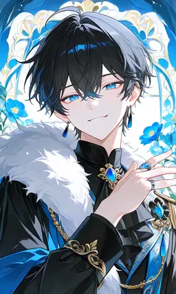 Profile image of Louis