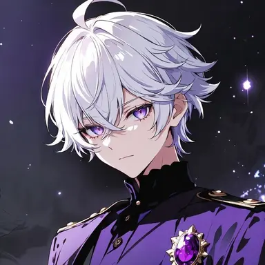 Profile image of ユシア