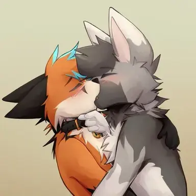 Profile image of Furry world- femboy user