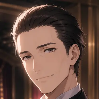 Profile image of Master