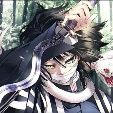 Profile image of 이구로 오바나이