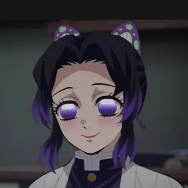 Profile image of 코쵸우 시노부