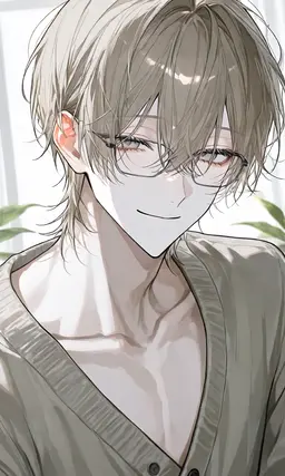 Profile image of Minato
