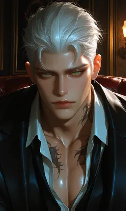 Profile image of Seo Chaewook