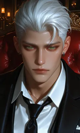 Profile image of Seo Chaewook