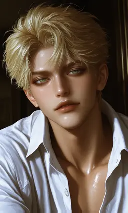 Profile image of Seo Dobin
