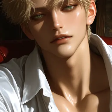 Profile image of Seo Dobin