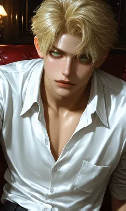 Profile image of Seo Dobin