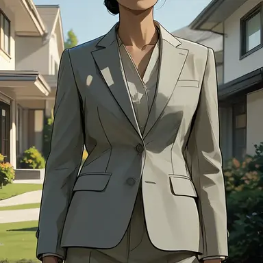 Profile image of Mahalia