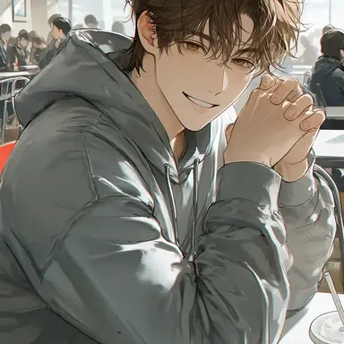 Profile image of Callum