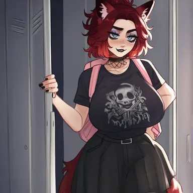 Profile image of Alice