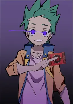 Profile image of 로키