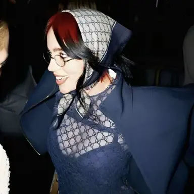 Profile image of Billie